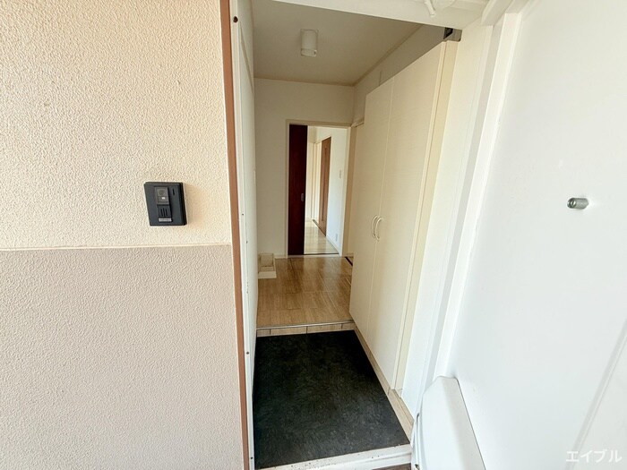 金久ビル３００棟の物件内観写真