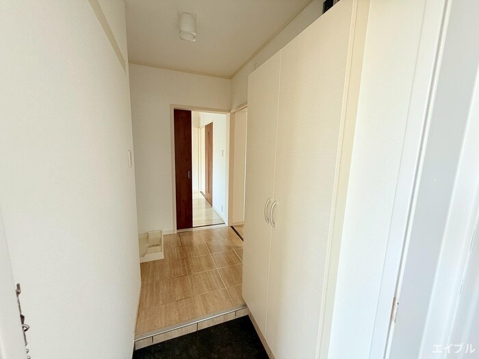 金久ビル３００棟の物件内観写真