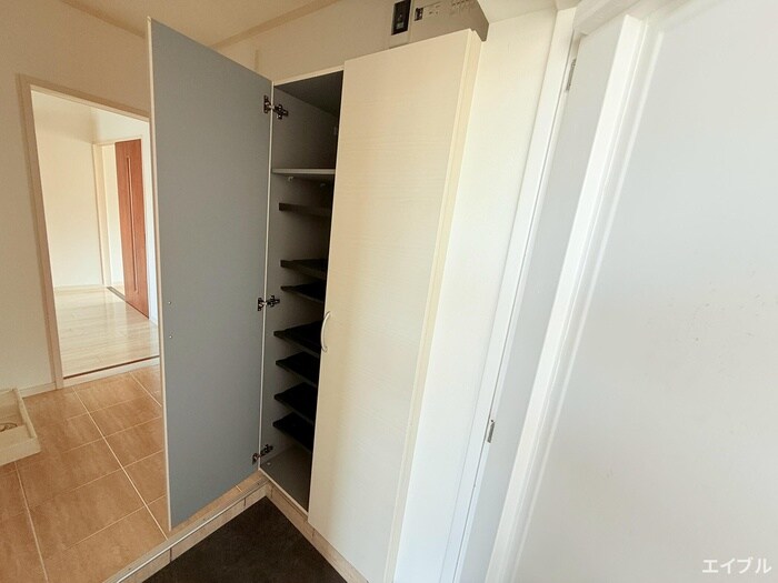 金久ビル３００棟の物件内観写真