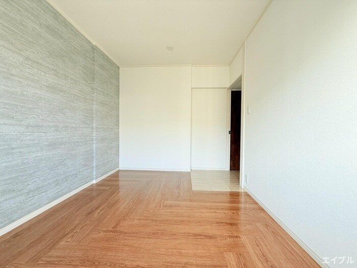 金久ビル３００棟の物件内観写真