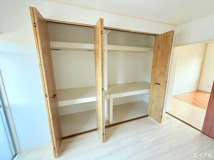 金久ビル３００棟の物件内観写真