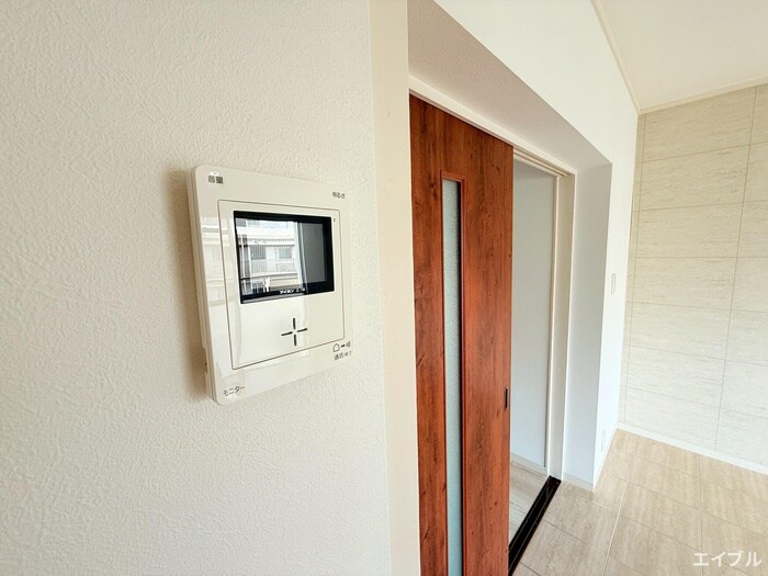 金久ビル３００棟の物件内観写真