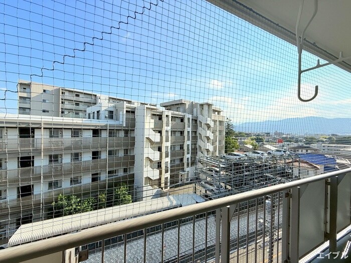 金久ビル３００棟の物件内観写真