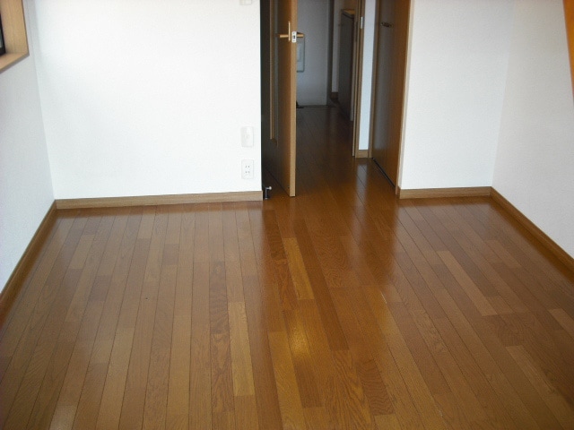 ロ－レル友泉亭の物件内観写真