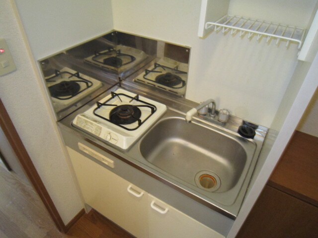 ロ－レル友泉亭の物件内観写真