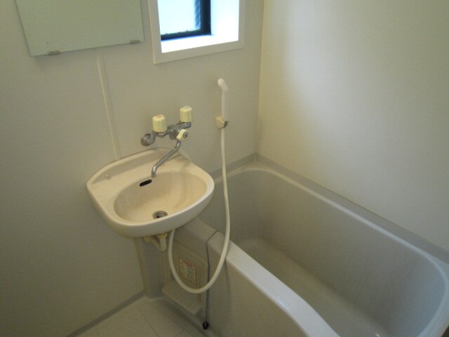 ロ－レル友泉亭の物件内観写真