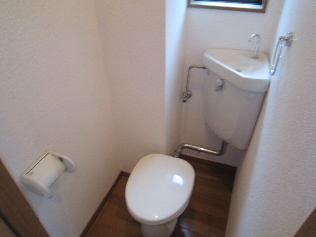 ロ－レル友泉亭の物件内観写真