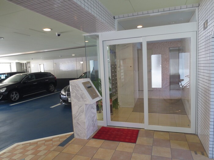 イル・ルビコーネの物件外観写真