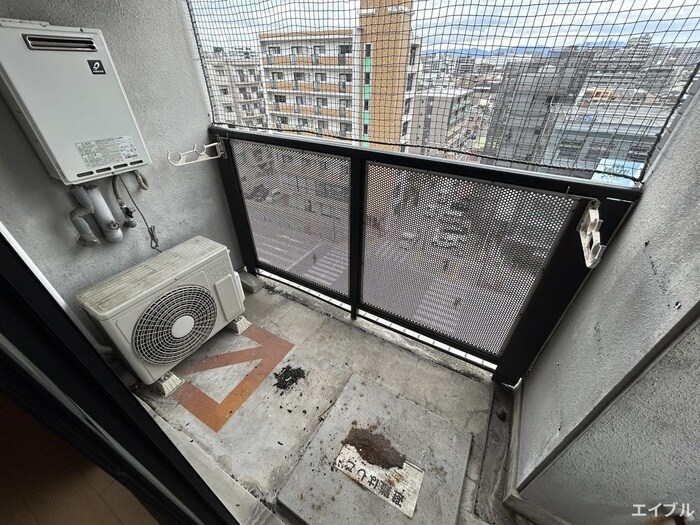 シティパレス天神南の物件内観写真