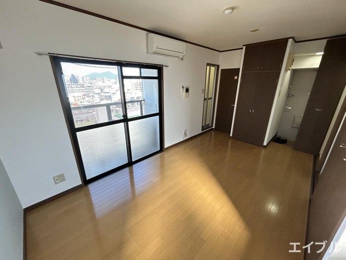 シティパレス天神南の物件内観写真