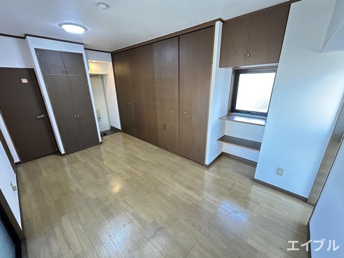 シティパレス天神南の物件内観写真