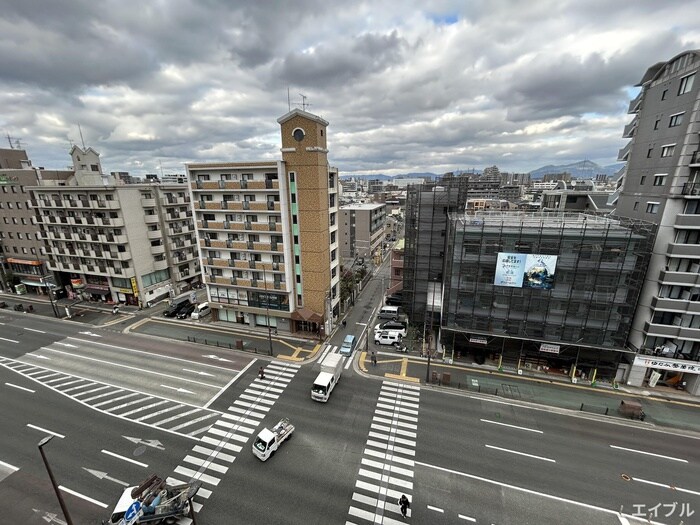 シティパレス天神南の物件内観写真