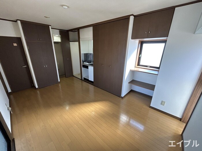 シティパレス天神南の物件内観写真