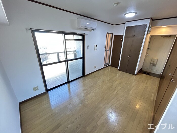 シティパレス天神南の物件内観写真