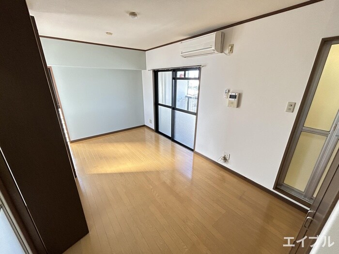 シティパレス天神南の物件内観写真