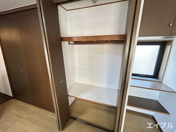 シティパレス天神南の物件内観写真