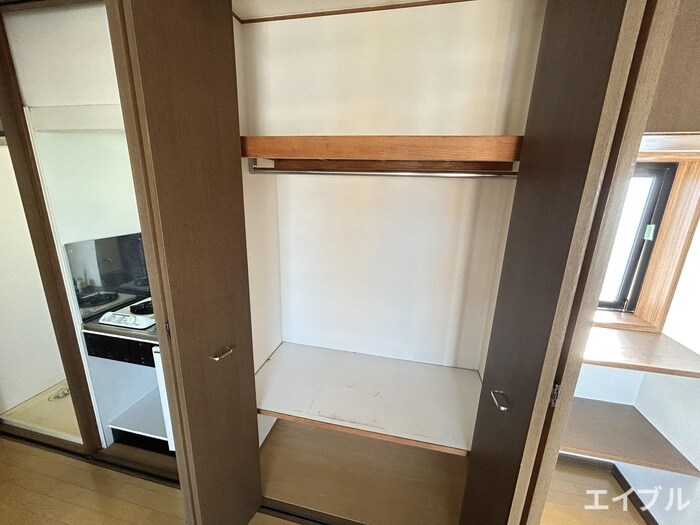 シティパレス天神南の物件内観写真