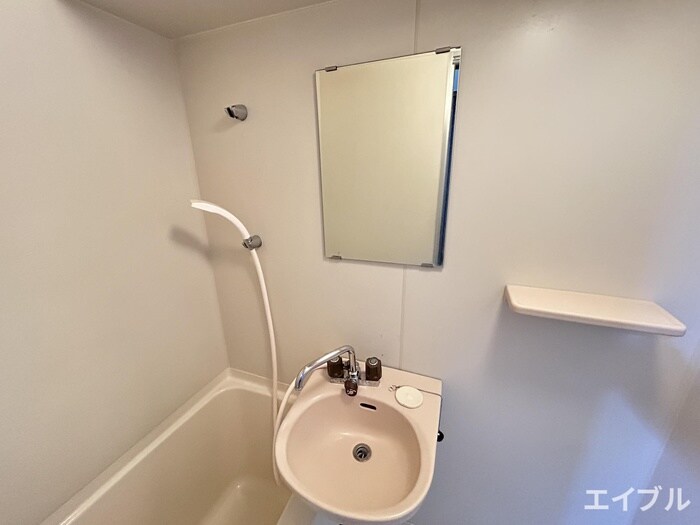 シティパレス天神南の物件内観写真