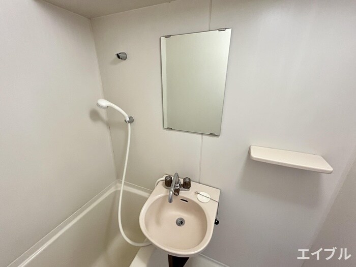 シティパレス天神南の物件内観写真