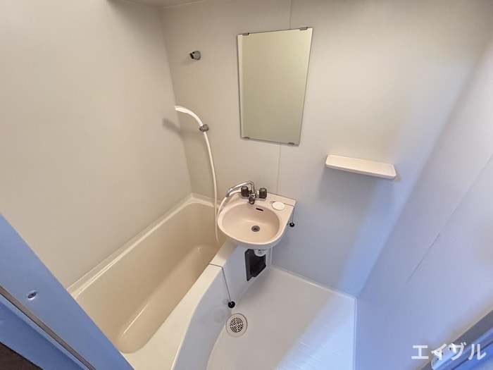 シティパレス天神南の物件内観写真