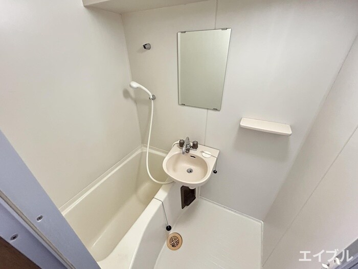 シティパレス天神南の物件内観写真