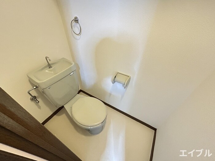 シティパレス天神南の物件内観写真