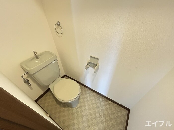 シティパレス天神南の物件内観写真