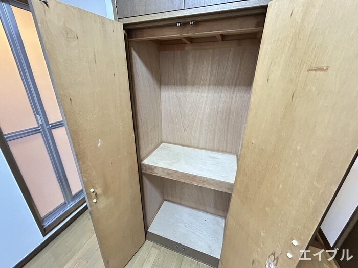 シティパレス天神南の物件内観写真