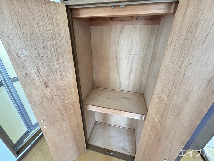 シティパレス天神南の物件内観写真