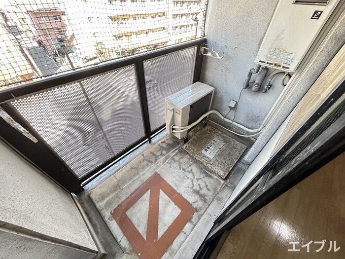 シティパレス天神南の物件内観写真