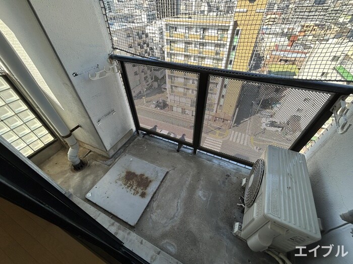 シティパレス天神南の物件内観写真