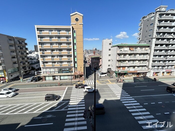 シティパレス天神南の物件内観写真