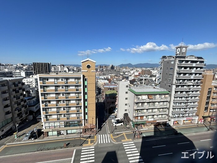 シティパレス天神南の物件内観写真