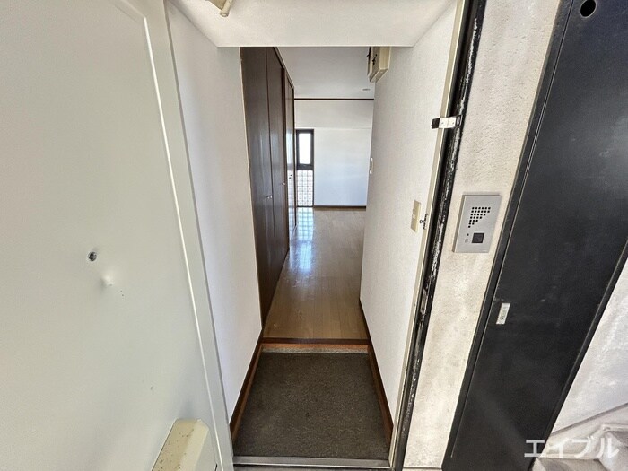 シティパレス天神南の物件内観写真