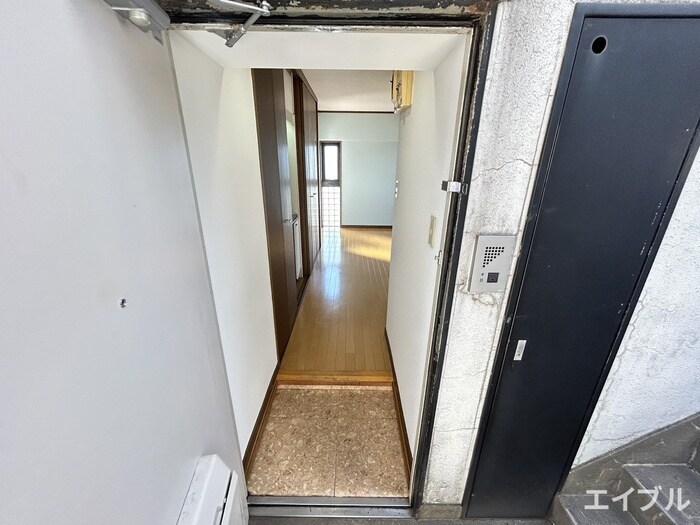 シティパレス天神南の物件内観写真