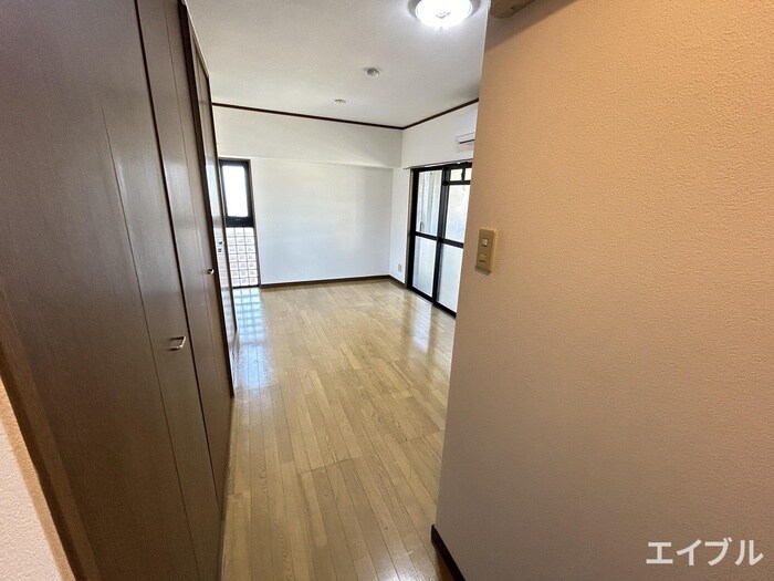 シティパレス天神南の物件内観写真