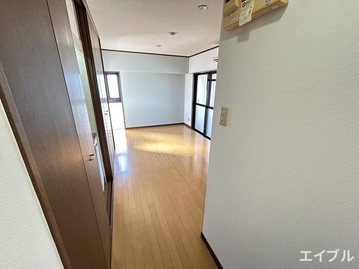 シティパレス天神南の物件内観写真