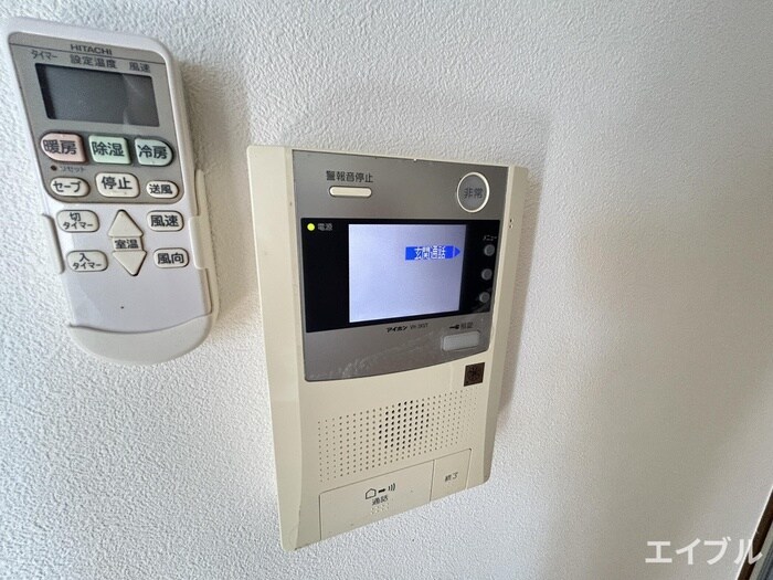 シティパレス天神南の物件内観写真