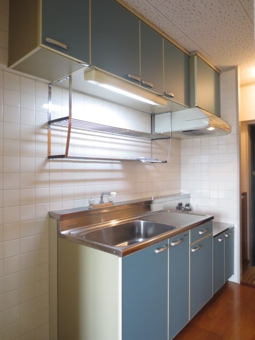 アドヴァンス88の物件内観写真