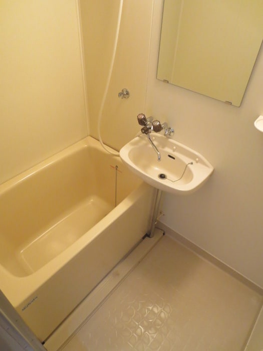 アドヴァンス88の物件内観写真