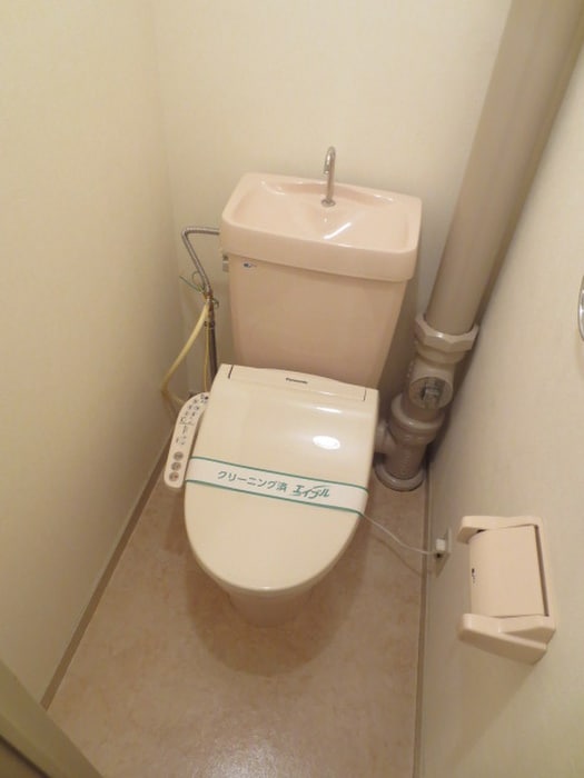 アドヴァンス88の物件内観写真