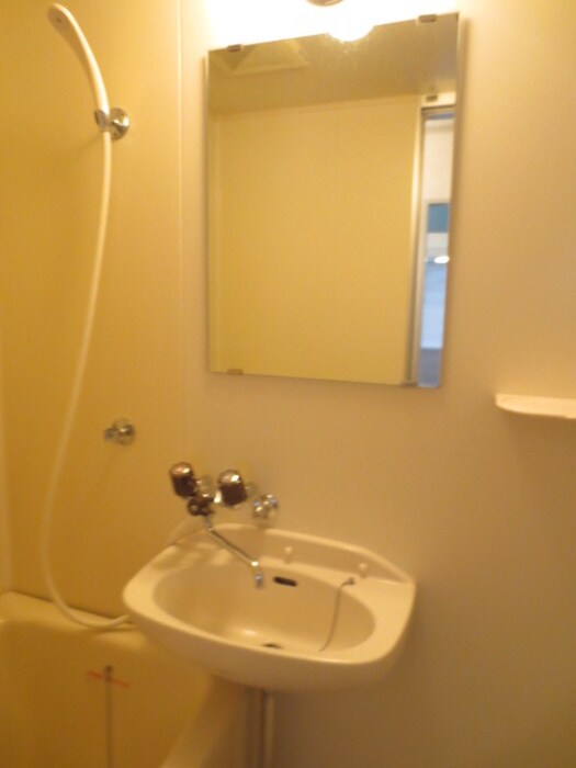 アドヴァンス88の物件内観写真