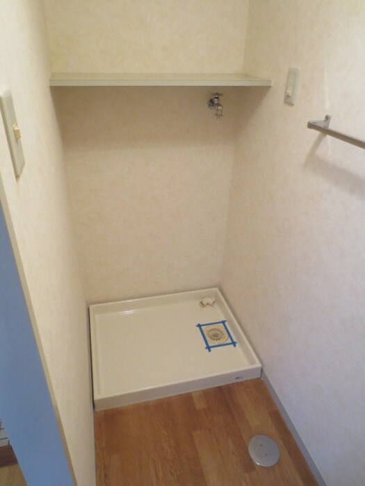 アドヴァンス88の物件内観写真