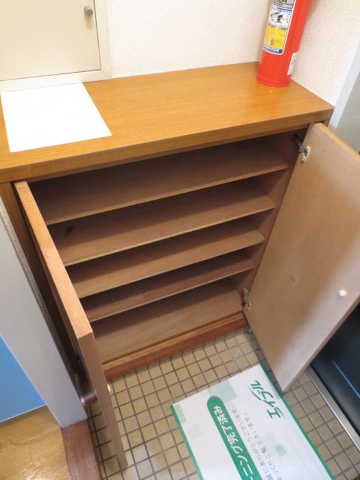 アドヴァンス88の物件内観写真