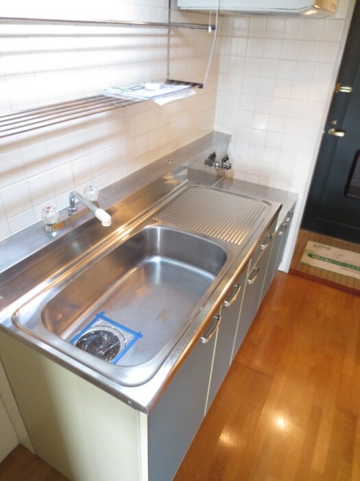 アドヴァンス88の物件内観写真