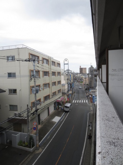 アドヴァンス88の物件内観写真