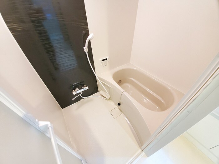 サンシャインタワー三萩野の物件内観写真