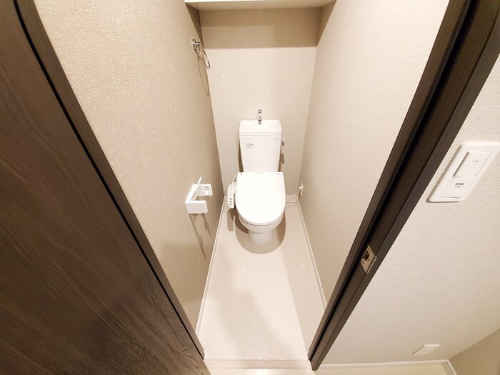 サンシャインタワー三萩野の物件内観写真