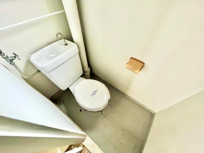 ヴィラナリー中間4号棟の物件内観写真