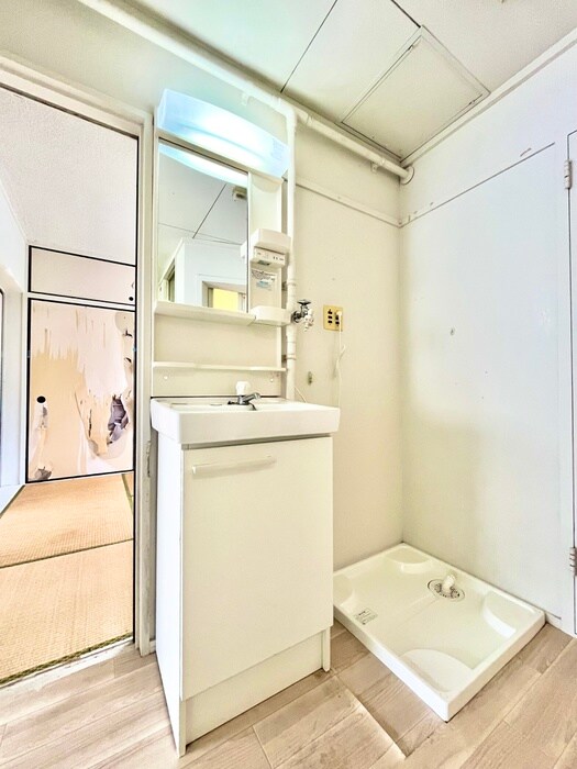 ヴィラナリー中間4号棟の物件内観写真